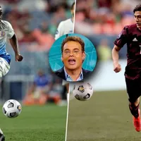 David Faitelson: "Hace rato que Costa Rica es mejor que México"