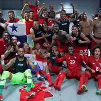 ¡Remontada histórica! Panamá venció 3-2 a Honduras y los sepulta en la eliminatoria [VIDEO]