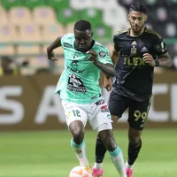LAFC vs. León por la final de vuelta de la Concachampions 2023: cuándo, a qué hora y en qué canal verla en Centroamérica.
