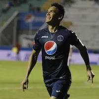 Motagua y Olimpia comenzaron con buen pie la Liga