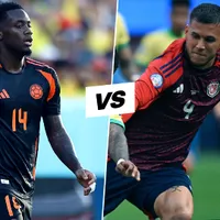 Jhon Durán y un comentario que pone caliente la previa.
