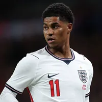 ¿Por qué no juega Marcus Rashford en Inglaterra vs. México por el Mundial 2026?