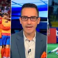 José del Valle: "Cuando Costa Rica empezó a repuntar, Panamá se fue para abajo"