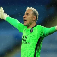 Navas: “Volveremos a pelear por este título”