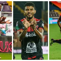 Apertura 2021 de la Primera División de Costa Rica: resultados y tabla de posiciones tras la fecha 3
