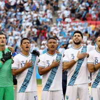 Copa Oro 2023: El premio que recibirá Guatemala por jugar los cuartos de final.