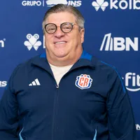 Miguel Herrera recibe una gran novedad. (Foto: La Nación)