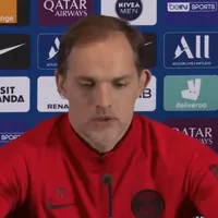La razón por la que Keylor Navas fue suplente ante Bordeaux