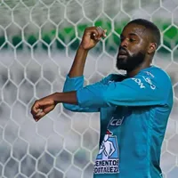 ¡Pura vida! El particular festejo de Joel Campbell tras anotar su primer gol de la temporada [Video]