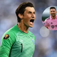 Lionel Messi lo espera: Nicholas Hagen recibe una importante noticia desde el Inter Miami
