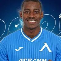 ¡Oficial! José Córdoba pasa a ser propiedad del Levski Sofía de Bulgaria