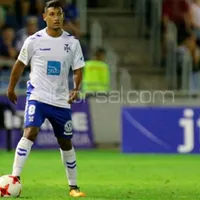 Bryan Acosta lideró empate de Tenerife en Liga 123