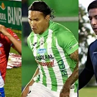 Deserción masiva de jugadores mexicanos para el Torneo Clausura 2022 en Guatemala