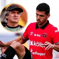 ¿Quién es y cómo juega José Alvarado, el fichaje sorpresa del Machillo Ramírez en Alajuelense?
