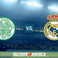 Celtic vs Real Madrid: horario, canal de TV y streaming para ver EN VIVO el partido por la jornada 1 de la Champions League