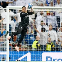En manos de Keylor está frenar racha del Madrid que él mismo ayudó a construir