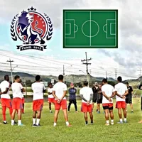 El probable once de Olimpia para enfrentar a  Montreal Impact