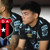 ¿Alianza o Alajuelense? Leonardo Menjívar habló sobre su futuro