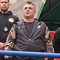 Diego Vásquez recibe respuesta inesperada con respecto a su futuro en el futbol de Guatemala