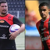 Cristian Oviedo critica a la Liga por dejar ir a Roger Rojas