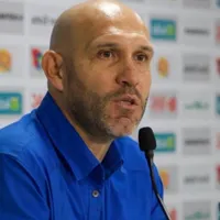 Luis Marín tiene nuevo equipo en primera división