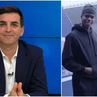 La otra joya que Francis Hernández sumaría a la Selección de Honduras tras convencer a Keyrol Figueroa