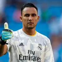 La millonaria cifra del traspaso de Keylor al PSG