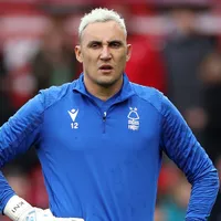 Keylor Navas es buscado por varios equipos de Europa y otras partes del mundo. (Foto: Getty Images)