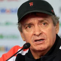 Machillo Ramírez sigue borrando jugadores en Alajuelense.