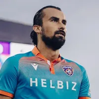 Joaquín Rivas marcó en la victoria del Miami FC contra el Hartford por la USL (VIDEO)