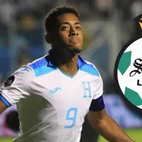 Choco Lozano da la noticia que toda Honduras estaba esperando ¿Qué piensan en Santos?
