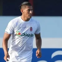 Marathón anuncia el fichaje del defensor central Javier Rivera