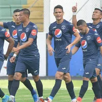Motagua inicia la temporada repleto de dudas