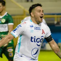 Liga Concacaf: Alianza clasifica sin problemas a los cuartos de final