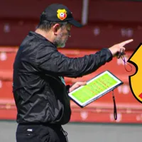 Jafet Soto le mostró la puerta: Herediano se despide de un referente del equipo