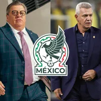 mexico-miguel herrera-javier aguirre-costa