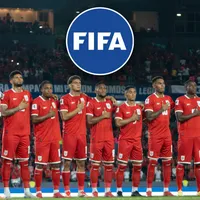 FIFA lo reconoció: Panamá alcanza el logro que la pone en la cima de Centroamérica y cerca de Argentina