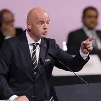 El factor decisivo para que FIFA considere "desconocer" a El Salvador