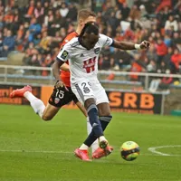 Alberth Elis se estrenó como goleador con el Girondins de Burdeos en Francia [VIDEO]