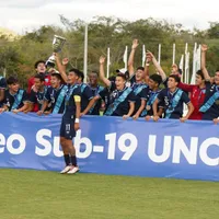 Guatemala vence a Panamá y se corona campeón del Torneo UNCAF Sub-19