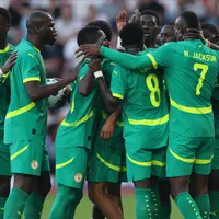 Mundial 2026: por qué Senegal tiene tantos jugadores nacidos en Francia y cómo decidieron jugar con los Leones