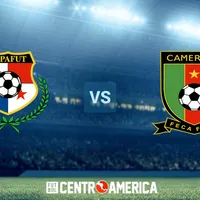 Panamá vs Camerún: horario, canal de TV y streaming para ver EN VIVO el Amistoso Internacional
