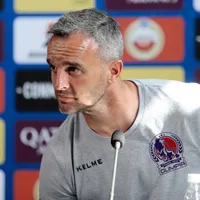 ¿Quién es Pablo Lavallén, el nuevo DT de Olimpia?