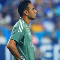 ÚLTIMA HORA: Keylor Navas se lesiona