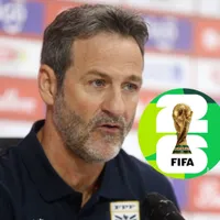 Panamá sufre una mala noticia para Thomas Christiansen de cara al Mundial 2026.