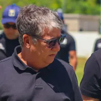 La actitud del Bolillo Gómez que no gustó en El Salvador tras ganarle a Anguila