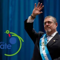 "Piense en nosotros": el pedido de Fedefut al presidente de Guatemala para el desarrollo deportivo