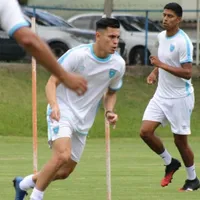 Rubio Rubín: "Guatemala suena fuerte, será una realidad"
