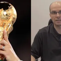 Dos eliminatorias en una: Mr. Chip explica clasificatorios de Concacaf a Qatar 2022