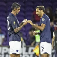 Bryan Ruiz no asegura su continuidad en la Selección de Costa Rica